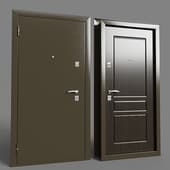 doors 7