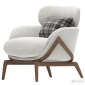 ELYSIA LOUNGE CHAIR