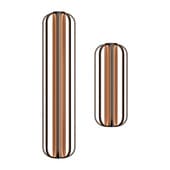 Настенный светодиодный светильник Cage Tube