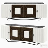 Pantelleria 4 door sideboard