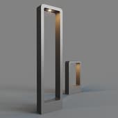 LGD-Path-Frame-7W 300-650