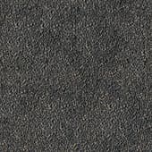 black  gravel