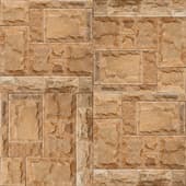 orange  sandstone bricks