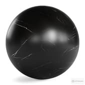 White Black Marble (Simple/SSS) 4K