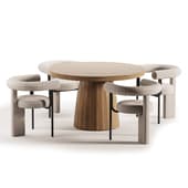 Tovfurniture Dining Set