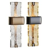 HOLLY HUNT | Vesta Sconce