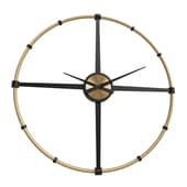 Настенные часы UTTERMOST 06462