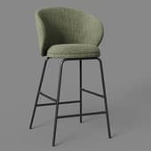 Стул барный Comfy, Bergenson Bjorn 1