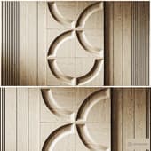 Декоративная Стена Art Wall 30