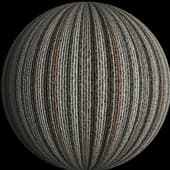 CarpetLoopPileStripes001 6K
