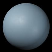 Wall Paint Dusk Blue Matte