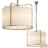 Dantone Home Belt Chandelier
