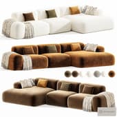 Modular Sofa 10