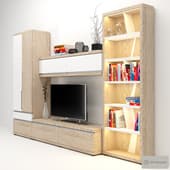 Тв тумба (TV tumb)