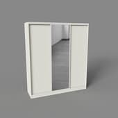 80328462 Шкаф-купе Home 200 см