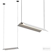Materiality and warm light