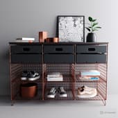 Console AMPH