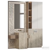Bathroom Furniture 007