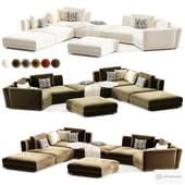 Talenti Miles Modular Sofa