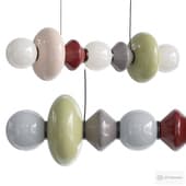 Mapi Linear by Aromas