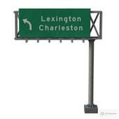 Higway Sign 3