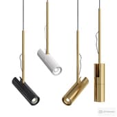 UNA Pendat Lamp