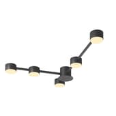 Потолочная люстра Arte Lamp Tracy