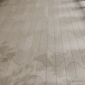 Unda modular floor