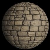StoneBricksBeige010 8K