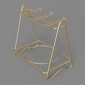 615374 gold