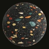 Terrazzo Palladiana Honed 002 250x250