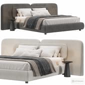 Angelo Bed