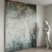 Stucco Акцентная стена 06    2832x4248 px