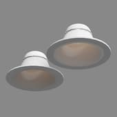 Recessed Lamps A 4