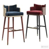 Bar chair ervin