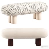 Bench Liora