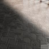 Плитка Mansion Weave