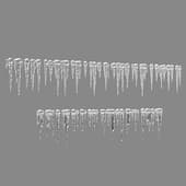 Icicles