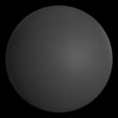 Painted _black _metal