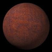 RustPlain012 6K