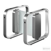Entrance gates Speegate by Assa Abloy