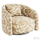 Sonora Armchair By Dantonehome
