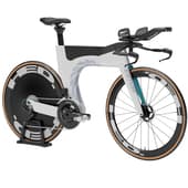 Bike Ventum One Shimano HED Dura Ace 2024