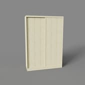 80328488 Шкаф-купе Home Стандарт 160 см
