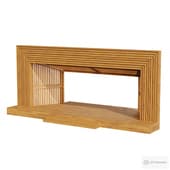 Открытая уличная сцена P04 / Urban environment