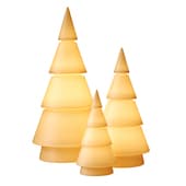 Vondom FOREST Christmas tree by Ramon Esteve corona