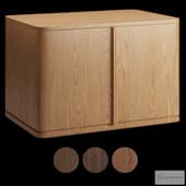 Ligné Double-Door Sideboard by rh.com