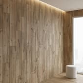 Vitra Aspenwood Бежевый Матовый 200*1200 мм