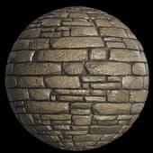 StoneBricksBeige012 8K