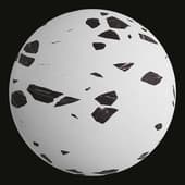 Terrazzo Palladiana Matte 002 250x250